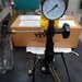 Vand presa testat injectoare diesel 0-600 bar